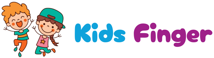 Kids Finger