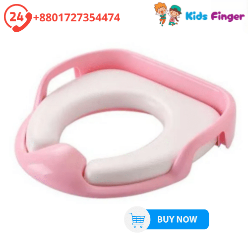 baby Soft Potty Training Seat