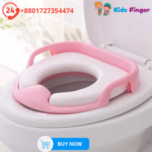 baby potty ring riduttore soft reducer