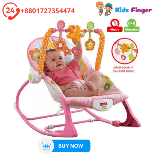 ibaby infant bouncer rocker