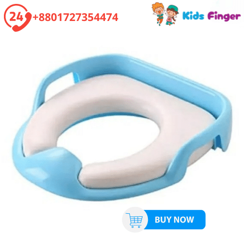soft baby potty seat