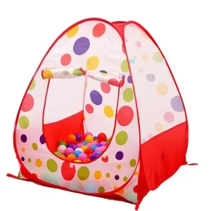 Tent Play House